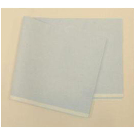 Tidi Tissue Poly Tissue Patient Drape Sheet - Latex Free