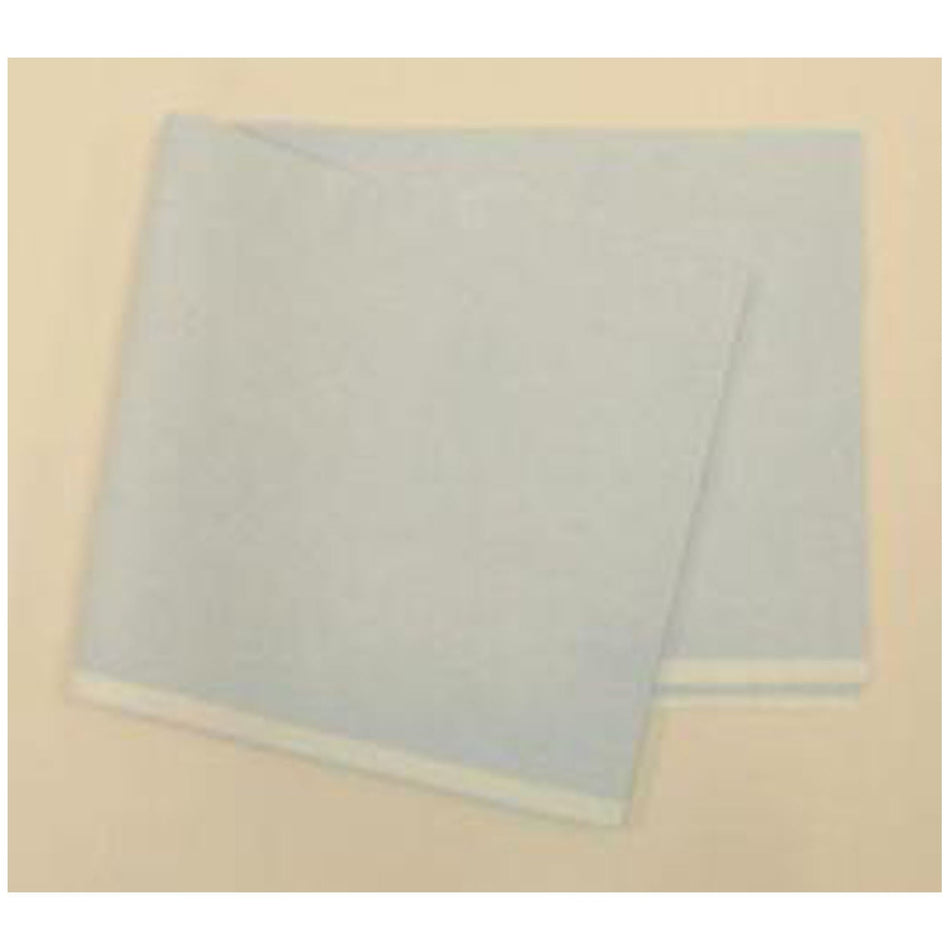 Tidi Tissue Poly Tissue Patient Drape Sheet - Latex Free