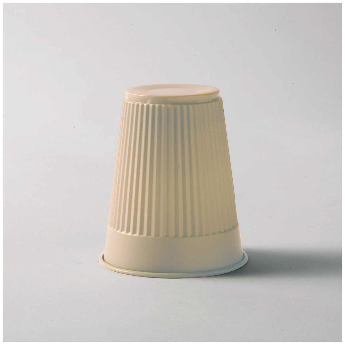 Tidi Plastic Drinking Cup