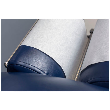 Tidi Smooth Chiropractic Headrest Barrier - Smooth