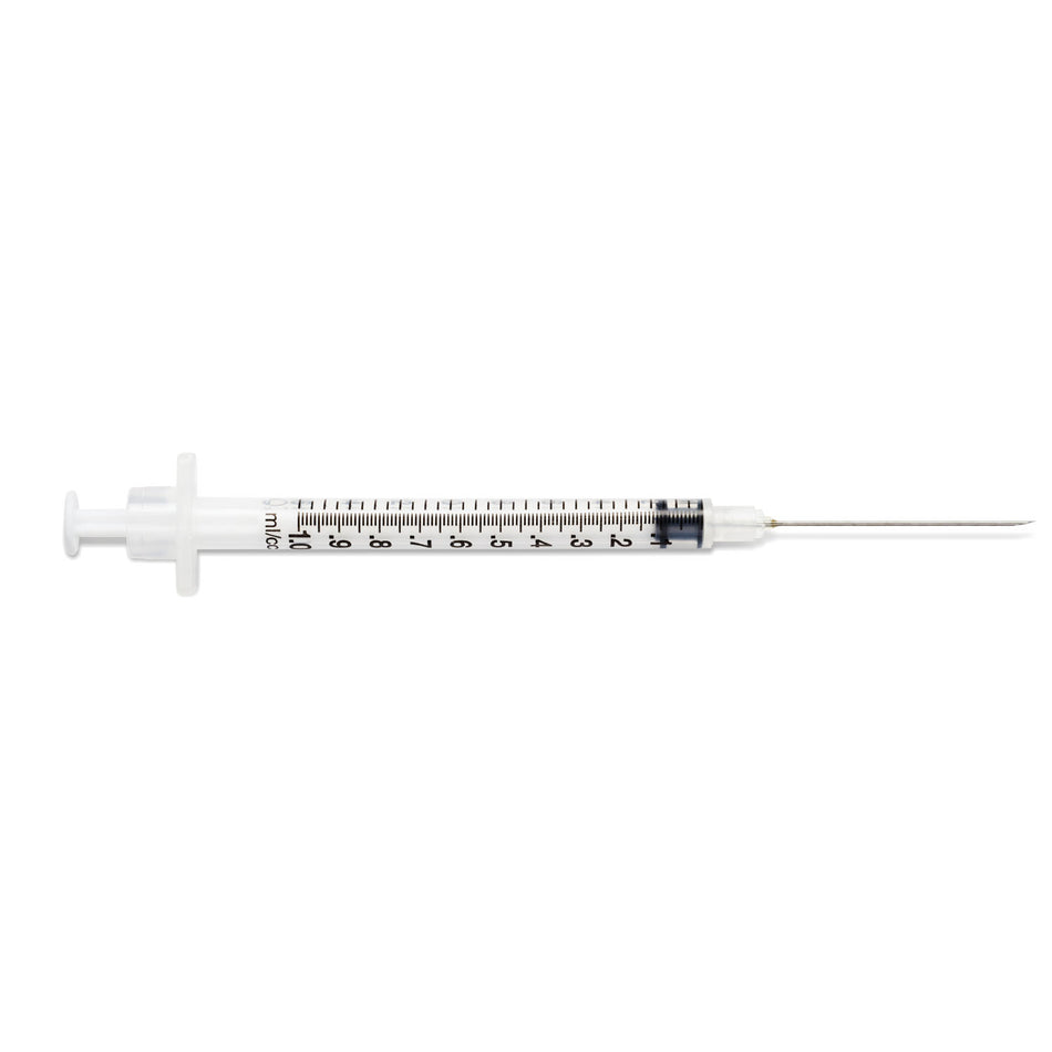 Ultimed Ulticare Low Dead Space Non-Safety Syringes - 22G X 1½, 1ML