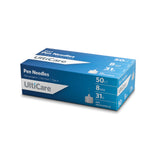Ultimed Ulticare Pen Needles - 31G, 8MM Depth