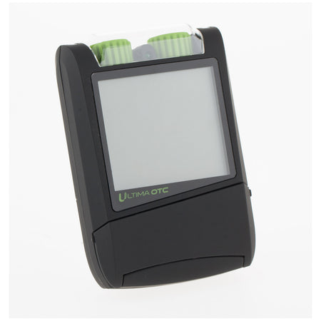 Pain Management OTC TENS Device