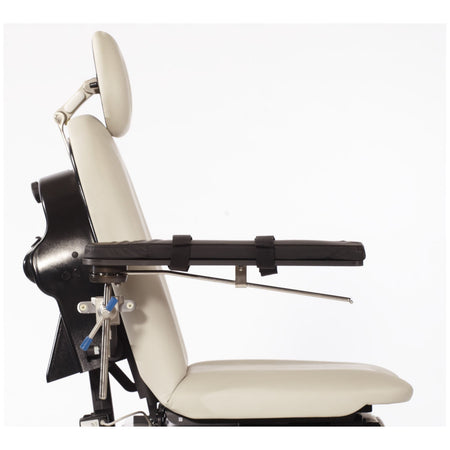 Umf Medical Chair Parts & Accessories - Arm Boards and Accessories - Articulating Fixed Arm Board Packages