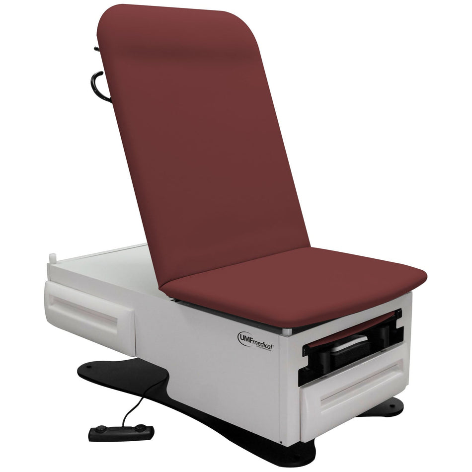Umf Medical Fusionone Power Hi-Lo Exam Table - ADA Model 3002