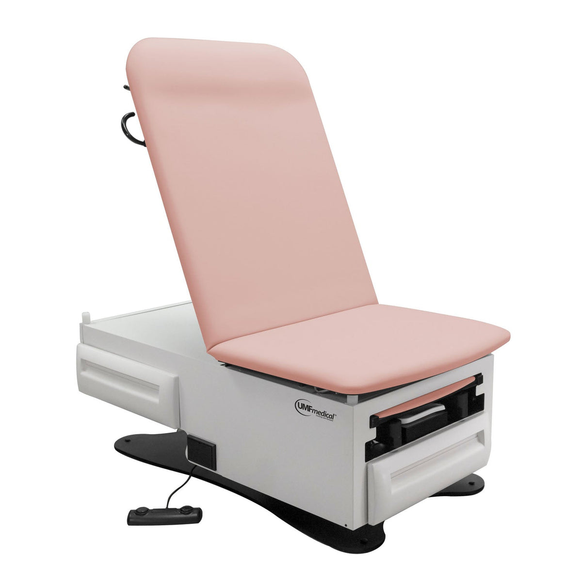 Umf Medical Fusionone Power Hi-Lo Exam Table - ADA Model 3003
