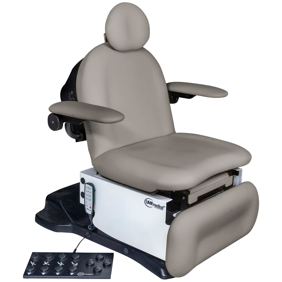 Umf Medical Power 4010 Procedure Chair with OneTouch Patient Positioning® System