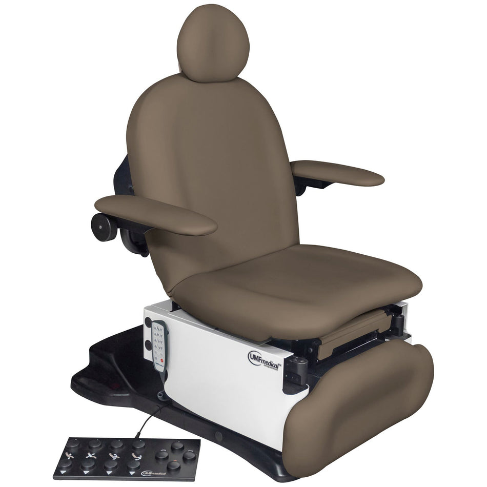 Umf Medical Power 4011 Procedure Chair with OneTouch Patient Positioning® System Hand & Foot Controls