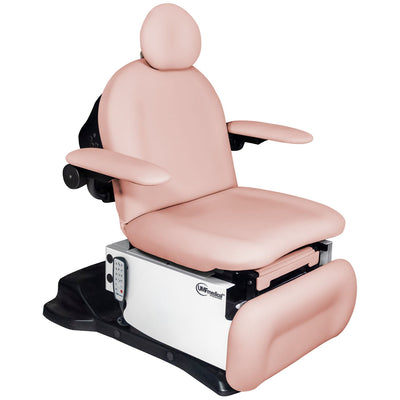 Umf Medical POWER5016 Wound Care & Podiatry Chair - Assembled