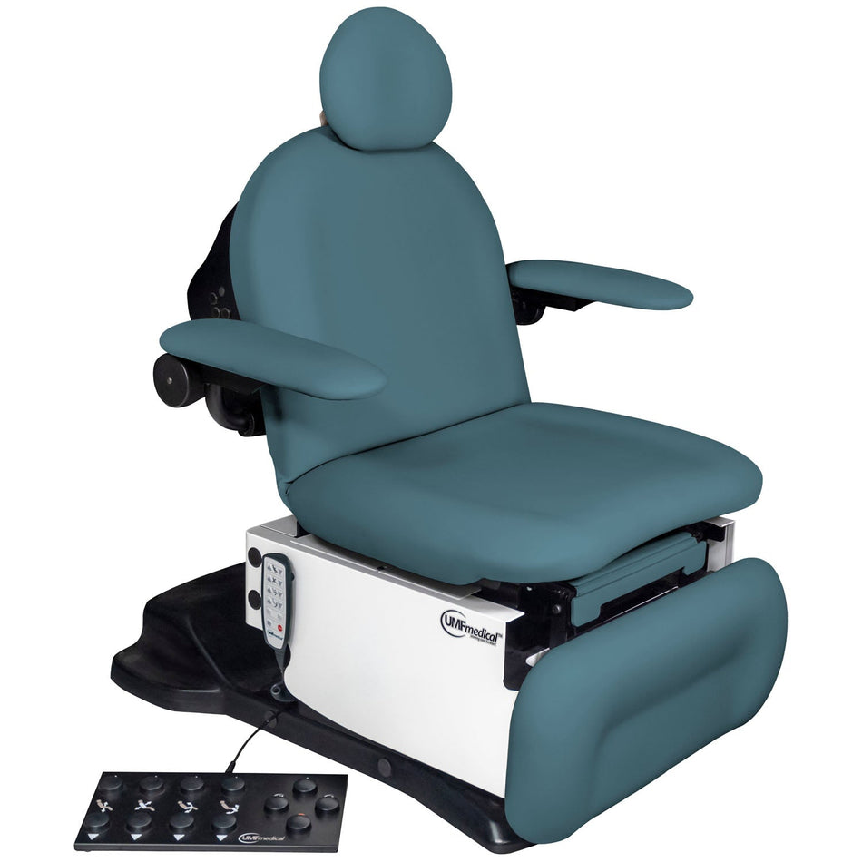 Umf Medical POWER5016P Wound Care & Podiatry Chair