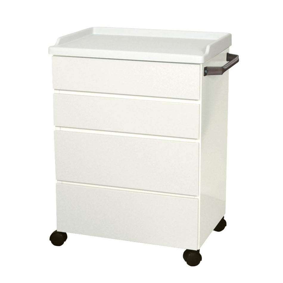 Umf Medical Cabinets - Mobile Treatment Cabinets 6204
