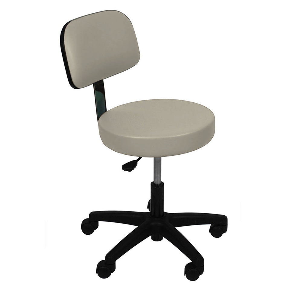Umf Medical Stools - Ultra Comfort Series with Backrest