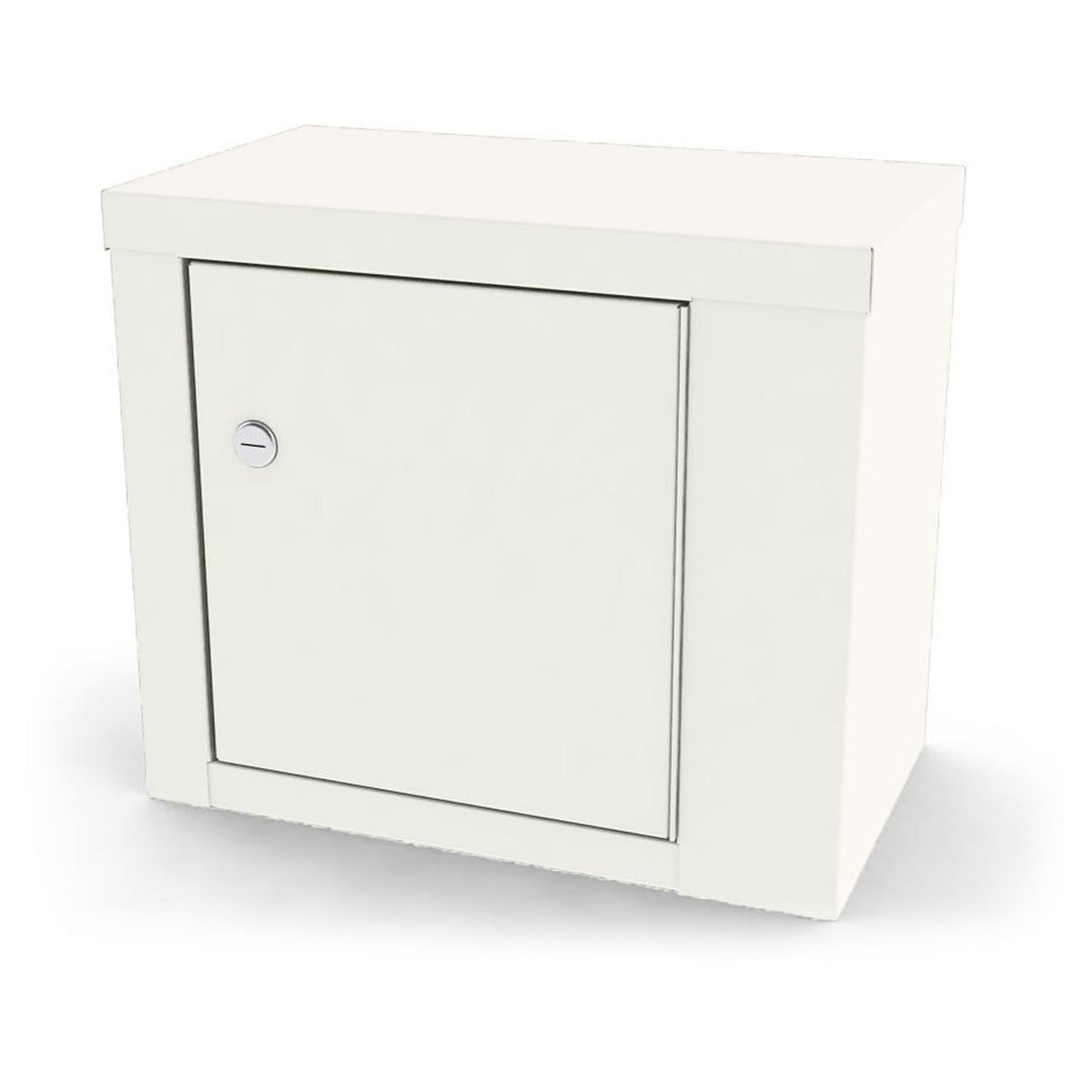 Umf Medical Narcotics Shelf - Single Lock – image 2