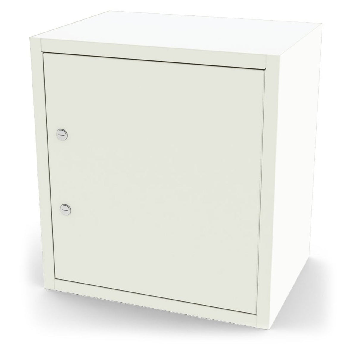 Umf Medical Narcotics Shelf - Double Lock (Five Shelves)