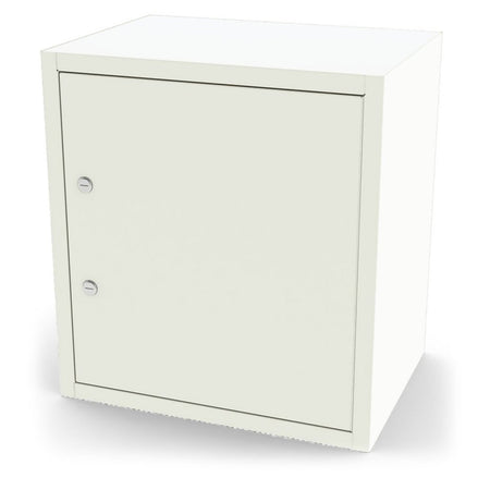 Umf Medical Narcotics Shelf - Double Lock (Five Shelves)