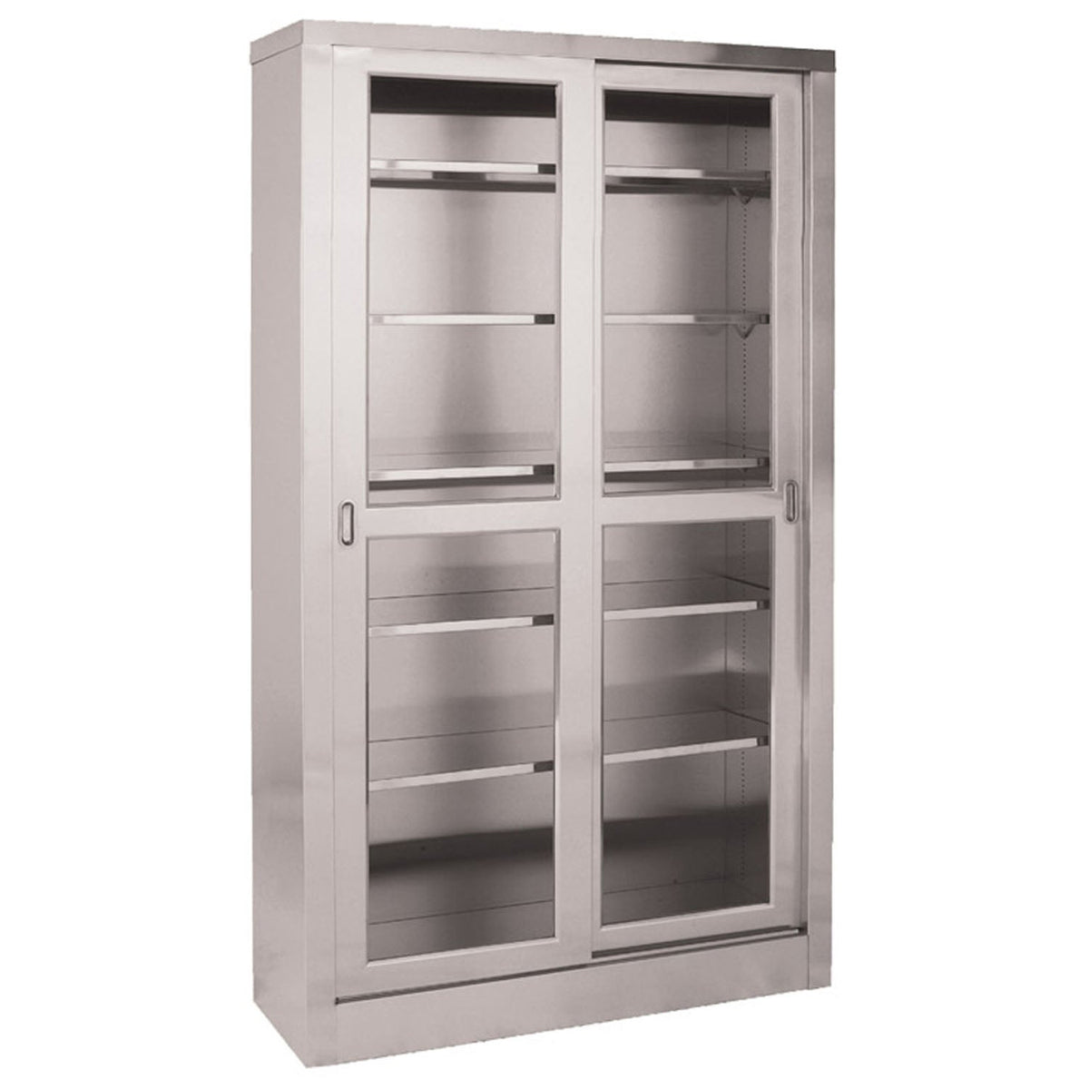 Umf Medical Cabinets - Storage/Supply Cabinets (Stainless Steel)