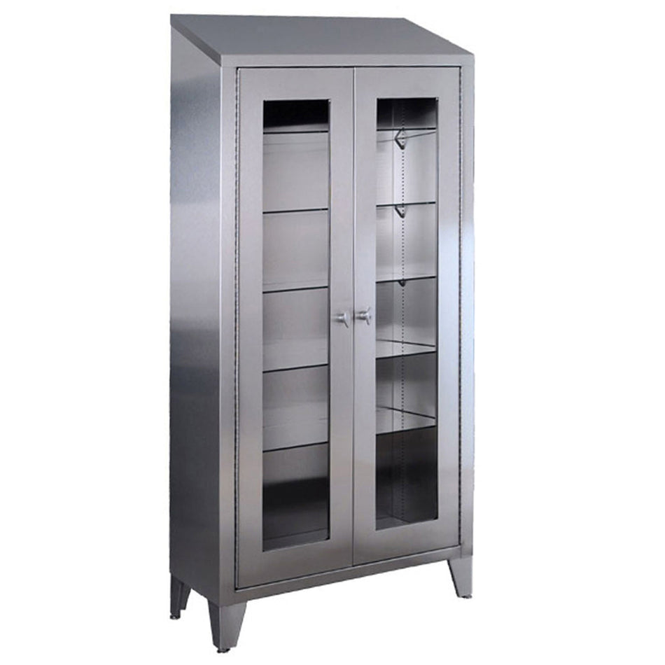 Umf Medical Cabinets - Instrument Cabinets
