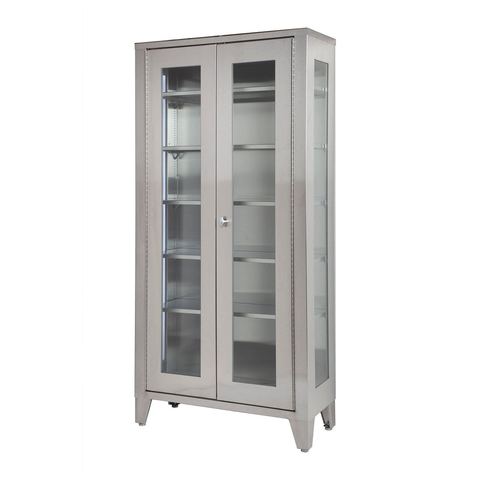 Umf Medical Cabinets - Cabinet Display