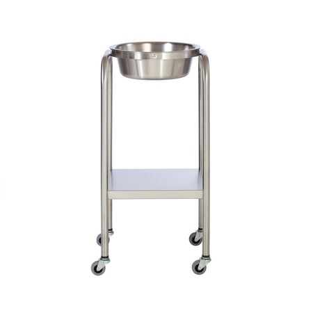 Umf Medical Bason Stand - Single Basin