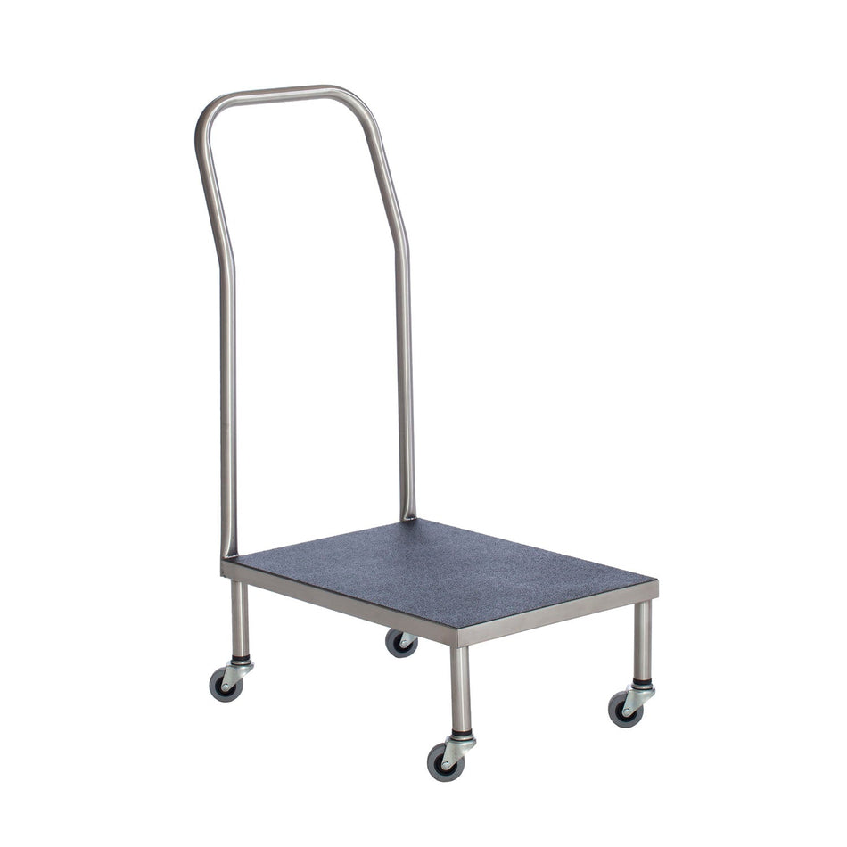 Umf Medical Step Stool - Transport Cart