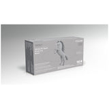 Ventyv Nitrile Powder Free Exam Glove Plus 3.5 (Stallion) – image 4