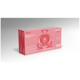 Ventyv Nitrile Powder Free Exam Glove Plus 5.0 (Kangaroo) - 200/BX – image 3