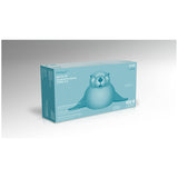 Ventyv Core 5.0 Nitrile General Purpose Gloves (Otter) – image 3