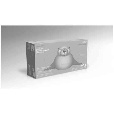 Ventyv Core 5.0 Nitrile General Purpose Gloves (Otter) – image 4