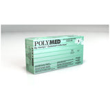 Ventyv Polymed Latex Exam Powder-Free Gloves – image 3