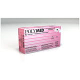 Ventyv Polymed Latex Exam Powder-Free Gloves – image 2