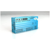 Ventyv Polymed Latex Exam Powder-Free Gloves – image 4