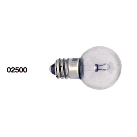 Welch Allyn Halogen Replacement Lamps - Unspecified