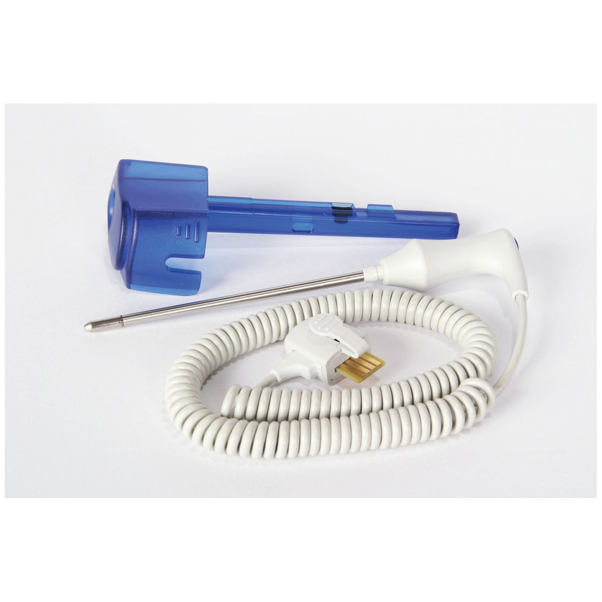 Welch Allyn Suretemp Thermometer Holders and Stands - Stand and Holder for Spare Probe & Well