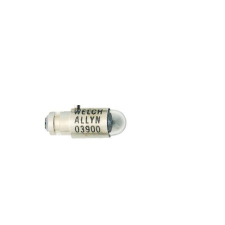 Welch Allyn Halogen Replacement Lamps - For 12810