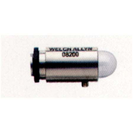 Welch Allyn Halogen Replacement Lamps - For 18200