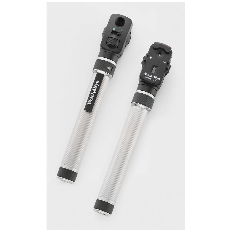 Welch Allyn 2.5V Pocketscopetm Ophthalmoscope - No Handle