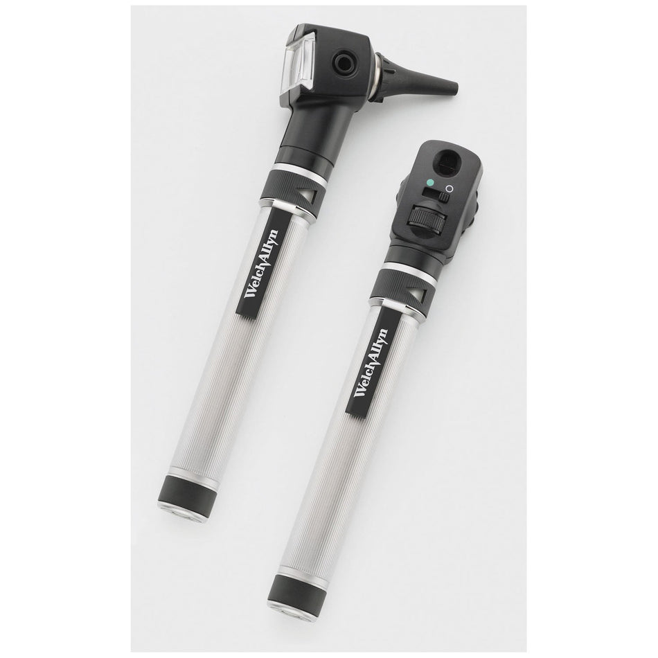Welch Allyn 2.5V Pocketscopetm Otoscope/Throat Illuminator - Rechargeable Battery