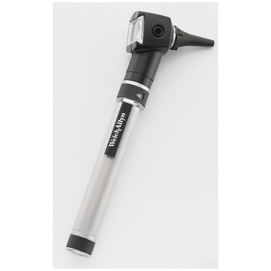 Welch Allyn 2.5V Pocketscopetm Otoscope/Throat Illuminator - Rechargeable Battery