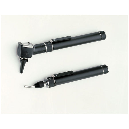 Welch Allyn 2.5V Pocketscopetm Otoscope/Throat Illuminator - AA Alkaline Battery with Hard Case