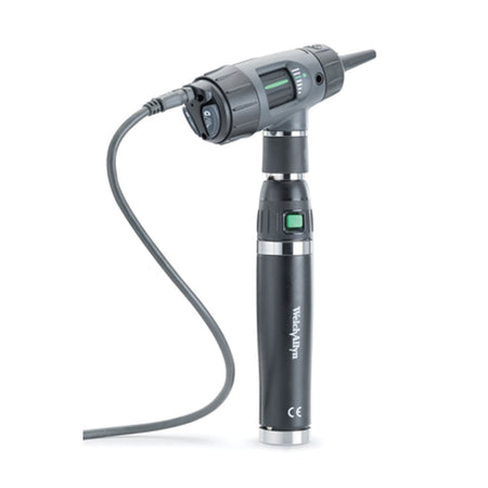Welch Allyn Digital Macroviewtm Otoscope Sets