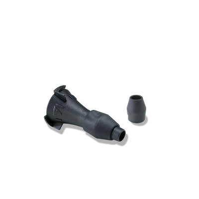 Welch Allyn Sofseal Disposable Sealing Tips - Medium