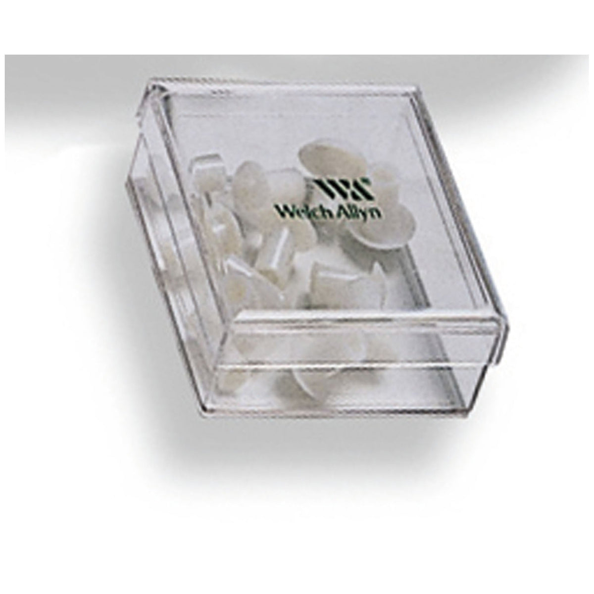 Welch Allyn™ 286 Autotymp & Accessories - Eartips, Multi-Size Pack