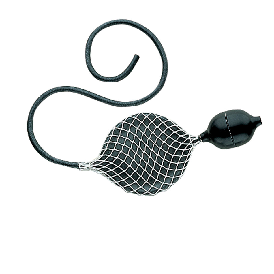 Welch Allyn Kleenspec Fiber Optic Disposable Sigmoidoscope & Accessories - Rectal Insufflation Bulb
