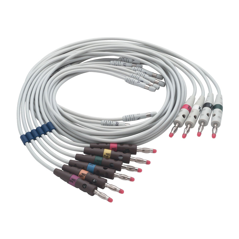 Welch Allyn ECG Accessories - Multifunction Electrode Adaptor
