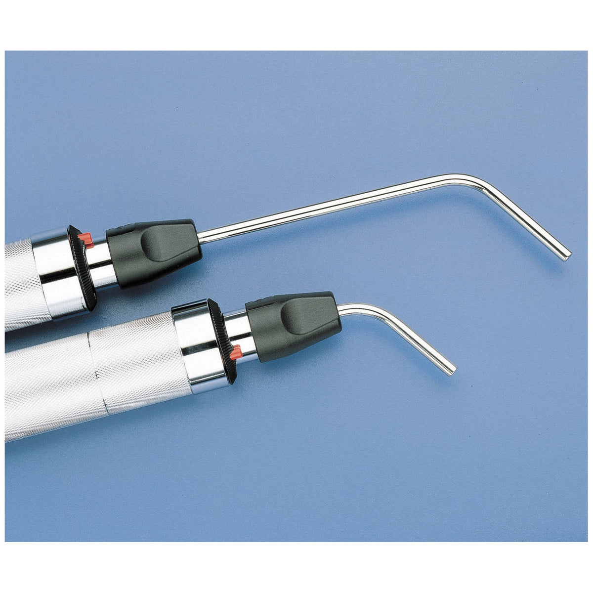 Welch Allyn 3.5V Fiber Optic Transilluminators - Curved All Purpose