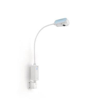 Welch Allyn Green Seriestm 300 Exam Light - Table/Wall Mount