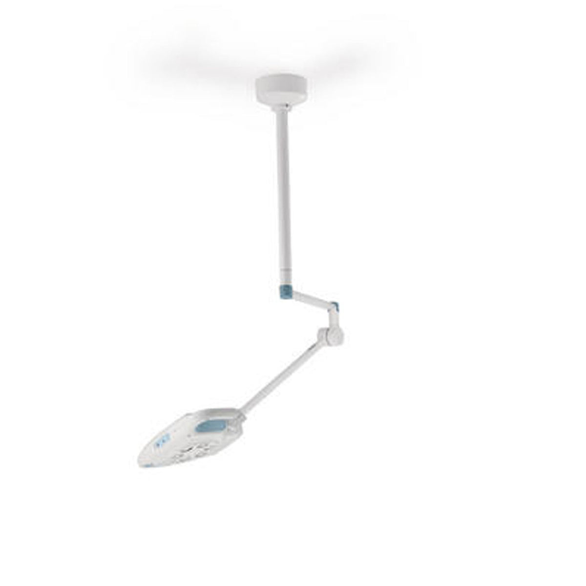 Welch Allyn Green Seriestm 900 Procedure Light - Ceiling Mount