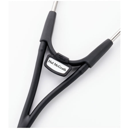 Welch Allyn Elite Stethoscope & Accessories - Nametag