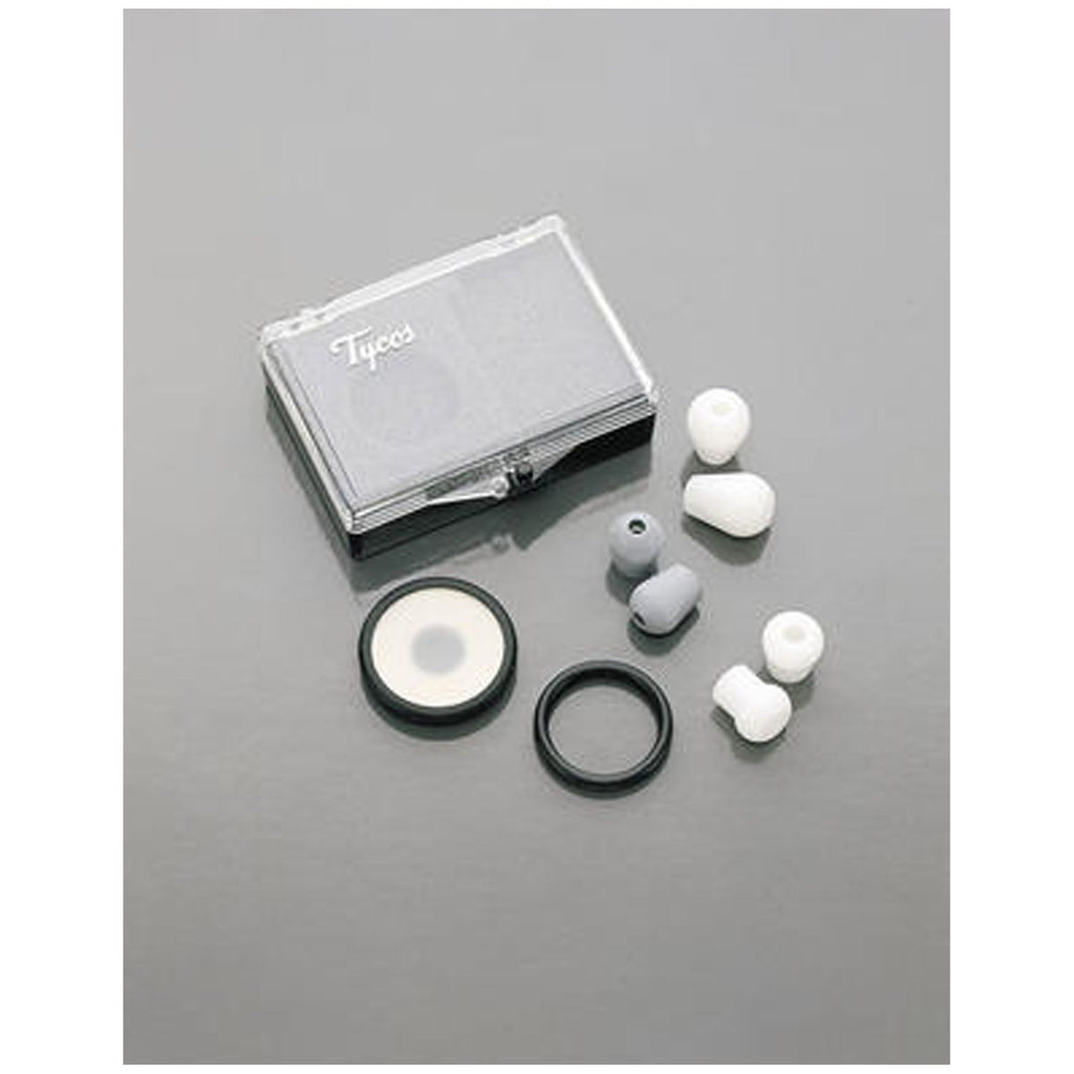 Welch Allyn Elite Stethoscope & Accessories - Accessory Kits