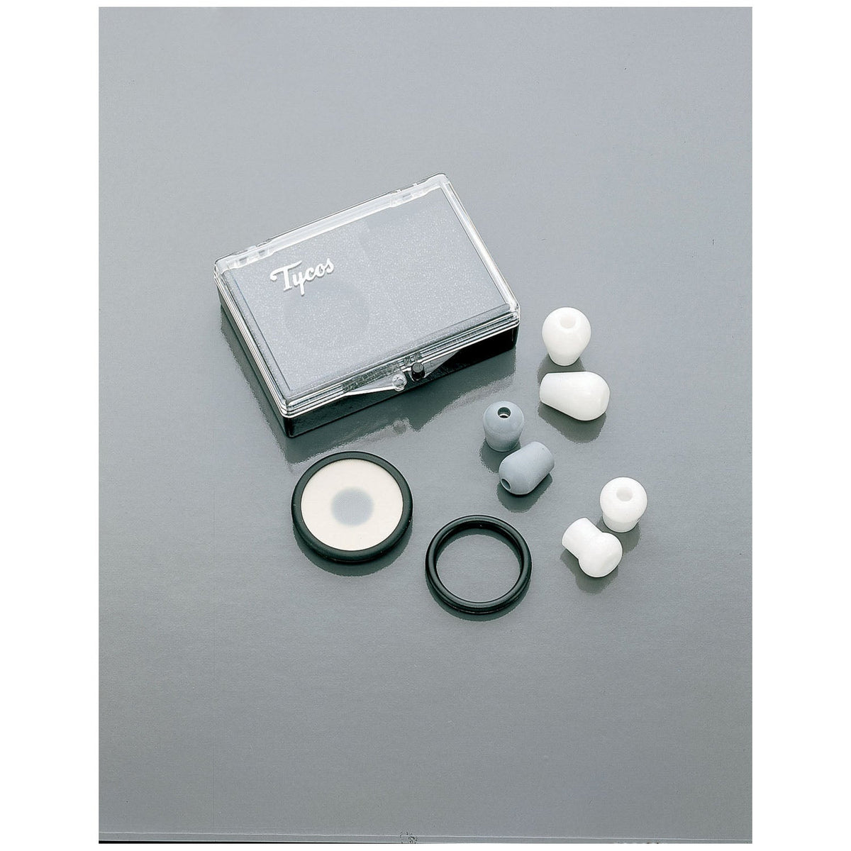 Welch Allyn Elite Stethoscope & Accessories - Accessory Kits – image 2